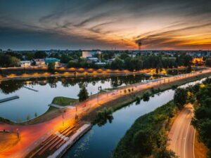 Paulius Gritėnas: Panevėžys – miestas, kurį lengva prisijaukinti