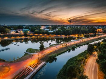 Paulius Gritėnas: Panevėžys – miestas, kurį lengva prisijaukinti