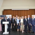 Ant ko statysime Lietuvos ateitį? Šiluvos konferencijoje – apie baimę, tiesą ir valstybės pagrindus