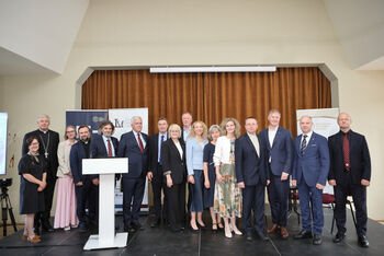 Ant ko statysime Lietuvos ateitį? Šiluvos konferencijoje – apie baimę, tiesą ir valstybės pagrindus