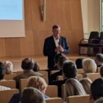 Pirmasis žemės ūkio ministerijos Kolegijos posėdis