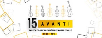 Jubiliejinis VDU kamerinio orkestro sezonas: neeiliniai metai su išskirtinėmis asmenybėmis (Atnaujinta)