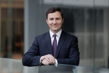 Andrius Lukašonokas vadovaus „Noewe“ ginčų sprendimo praktikai