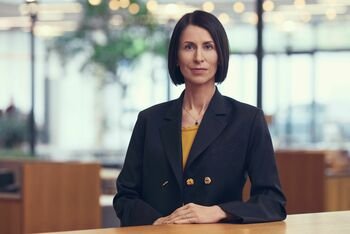 Iveta Pigagienė. Lietuvos jaunimas rūpinasi finansais, bet svarbiausio savo pranašumo neišnaudoja