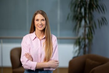 Ne tik dėl patiktukų – ko socialiniuose tinkluose ieško verslą norintis kurti jaunimas