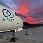 BGS pradeda bendradarbiavimą su „Airest“ Kauno ir Rygos oro uostuose