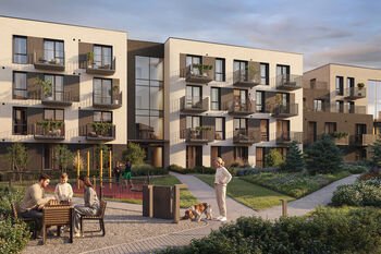 Architektė aptarė, kas namuose svarbu keturkojams