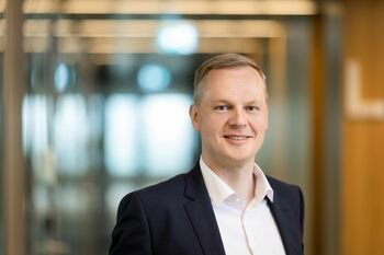 „Luminor“ skolina Vilniui 20 mln. eurų infrastruktūros projektams