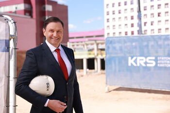 KRS pradeda platinti 6 milijonų eurų vertės obligacijų emisiją: siūlo ir mažmeniniams investuotojams