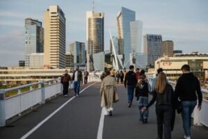 Technologijų sektoriaus anomalija: kodėl sėkmingiausių Lietuvos verslų centrinės būstinės dar ne Londone?