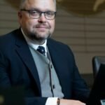 Lietuvos bankų asociacijos prezidentu išrinktas Vitas Vasiliauskas