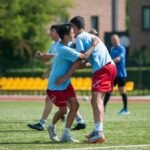 Sugrįžta atsinaujinusi iniciatyva „Ženkime į futbolo stadioną kartu“