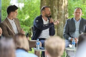 Kiek ir kokių migrantų reikia Lietuvai? (Atnaujinta)