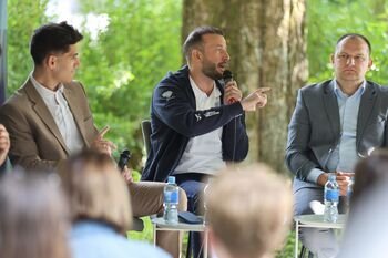 Kiek ir kokių migrantų reikia Lietuvai? (Atnaujinta)