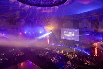 Tarptautinis pripažinimas „Repsense“: bendrovė tapo pasaulinės komunikacijos asociacijos AMEC nare