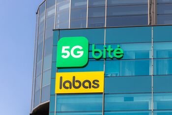 Pusmetį trukę darbai baigti – šalies miestuose „Bitės“ internetas pagreitėjo 25 proc.