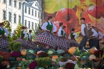 Rygoje numatomas trankus ruduo – laukia keturi pasaulinio lygio festivaliai