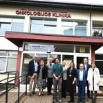 Respublikinė Šiaulių ligoninė pradeda strateginę partnerystę su LSMU Kauno klinikomis