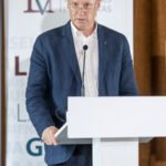 Prof. dr. Gediminas Karoblis. Priešobaimingumas. Demografinis šaltkrėtis. Ką daryti?