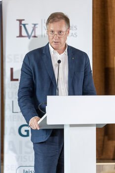 Prof. dr. Gediminas Karoblis. Priešobaimingumas. Demografinis šaltkrėtis. Ką daryti?