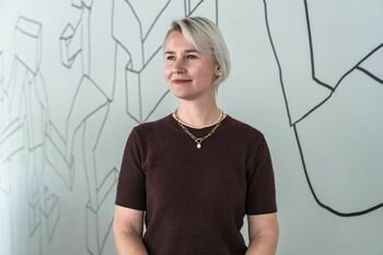 Prie „Stasys Museum“ komandos jungiasi Neringa Kulik