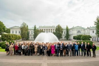 Šeštą kartą startuoja Nacionalinis judumo iššūkis (Atnaujinta)