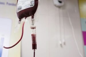 Hemofilija gali likti nepastebėta metų metus: profesionalus sportininkas diagnozę išgirdo tik suaugęs