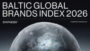 Tarp „Baltic Global Brand Index“ finalininkų – „Vinted“, „Bolt“, „Pipedrive“
