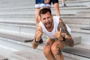 Kodėl vis daugiau žmonių renkasi bėgti kartu? Atsakymo ieškojo ir mokslininkai
