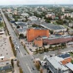 Kaunas atnaujino Darnaus judumo planą: numatyta pirmoji tramvajaus linija ir viešojo transporto terminalai