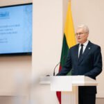 Prezidentas: visuotinė gynyba turi tapti konkrečiais valstybės, verslo, organizacijų ir žmonių veiksmais