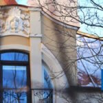 Saugoti ar leisti keistis? Kur brėžiame paveldo ribas XXI amžiaus mieste