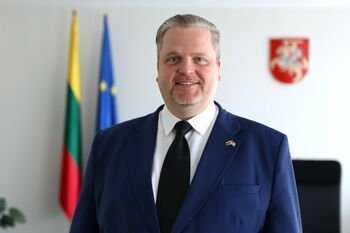Dubline – diskusijos apie Europos ekonomikos konkurencingumą ir DI poveikį ekonomikai