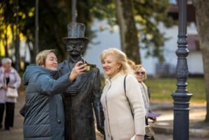 Palangoje artėja festivalis vien senjorams: šeši renginiai, kurių organizatoriai ragina nepraleisti