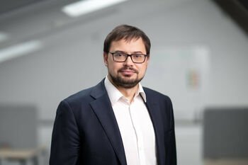 Lietuvos bankas: skaitmeninė transformacija pastaraisiais metais lėmė beveik trečdalį Lietuvos ekonomikos augimo