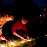Rudens lygiadienio vakarą Vilniuje prasivers DURYS