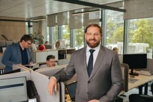 „Civinity“: norime padėti „Rytui“ užtikrinti klubui reikalingą infrastruktūrą ir turėti stabilius namus