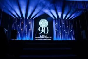 LSMU Veterinarijos akademijai – 90: pagarba steigėjams ir žvilgsnis į ateitį