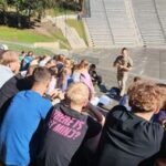 „Socialinio futbolo įtraukties programa: Gaudyk kamuolį!" įsibėgėjo