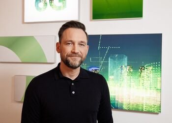 „Bitė Group“ steigia naują skaitmenizacijos padalinį – jam vadovaus Gytis Breikštas