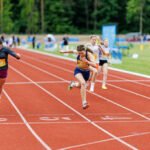 Vaikų sportas už kelis eurus per mėnesį: kodėl dalis šeimų nepasinaudoja NVŠ finansavimu?