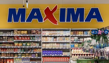 Lapkritį Vilniuje duris atvers atnaujinta „Maxima“: visiems prisijungusiems prie komandos – 600 Eur vertės dovanų kortelės