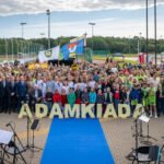 VDU Prezidento Valdo Adamkaus centre vyko 11-oji „Adamkiada“