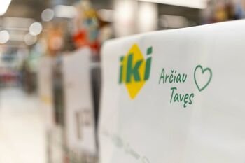 „Perdirbama“ ir „pagaminta iš perdirbtų medžiagų“ – ne tas pats: ką iš tiesų apie pakuotes sako jų ženklinimas
