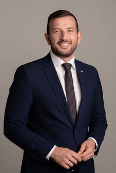 V. Sinkevičius: laikai, kai dėl sukčiams atiduotų pinigų kaltinome tik patį žmogų, turi baigtis