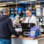 Dėl ko lietuviai dažniausiai konsultuojasi nuotoliu apie buitinę techniką ir elektroniką?