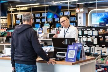 Dėl ko lietuviai dažniausiai konsultuojasi nuotoliu apie buitinę techniką ir elektroniką?