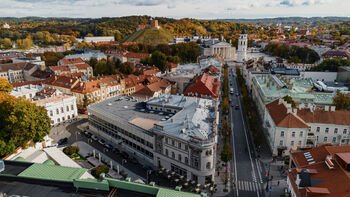 ISM universitetas pratęsė galimų etikos pažeidimų nagrinėjimą: gavo du papildomus skundus