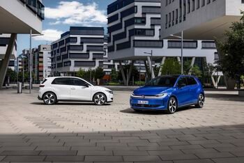 Lietuvoje jau galima įsigyti naująjį „Volkswagen ID. Polo“: viena įkrova – iki 454 km