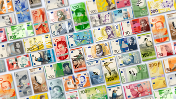 ECB apklausoje apie naujus eurų banknotus dalyvavo beveik 10 mln. žmonių